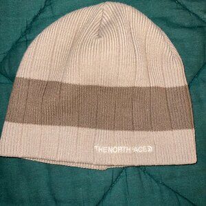 North Face beanie
